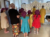 Отдых на Черноморском побережье в самом разгаре!